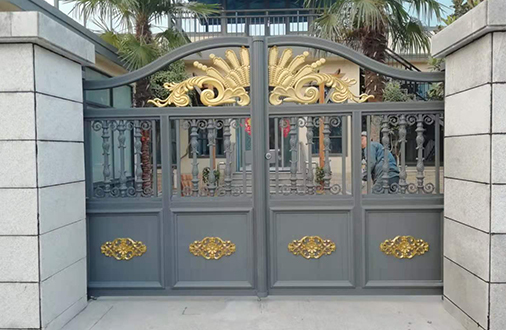 小河陈加清