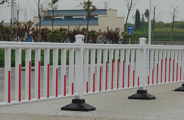 市政防护围栏